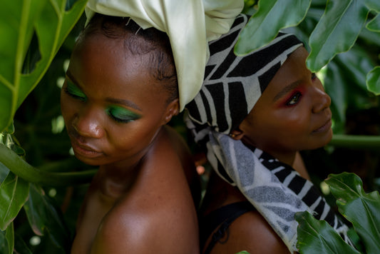 The Humble Headwrap: From Heritage to High Fashion