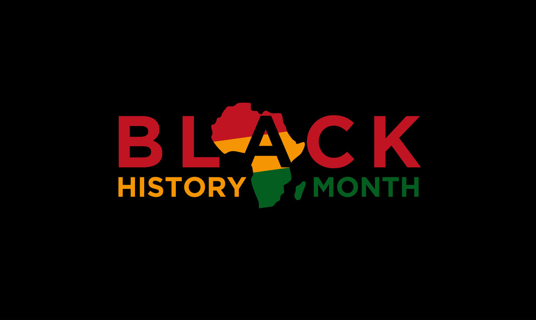 Black History Month UK 2025: Why It Feels Like a Downgrade - and What We Can Do About It