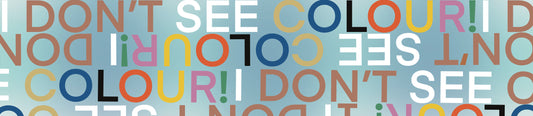 I Don’t See Colour Vol. 1 – A Bold Statement by House of Nyabinghi