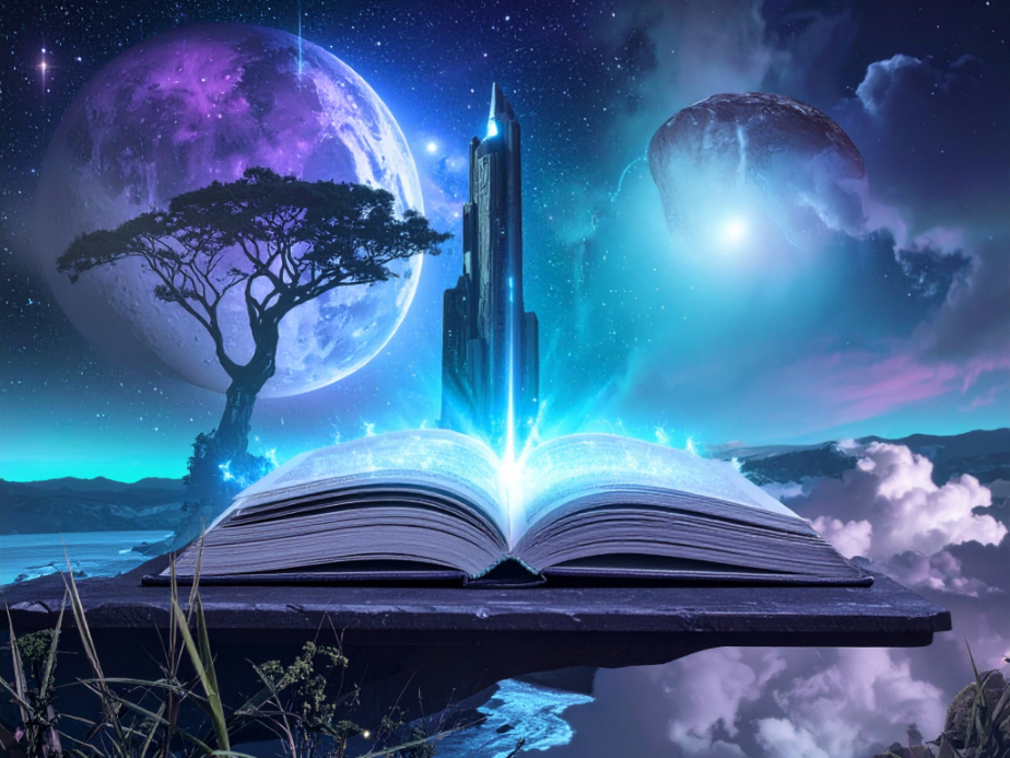 Reimagine Everything: Afrofuturism Books 2026 - for a World That Desperately Needs a New Vision