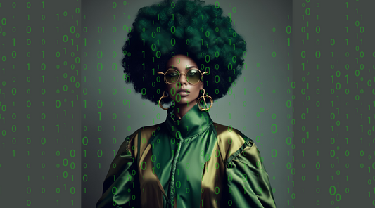72 Magazine and the New Creative Frontier: Edward Enninful Ushers in a New Fashion Era