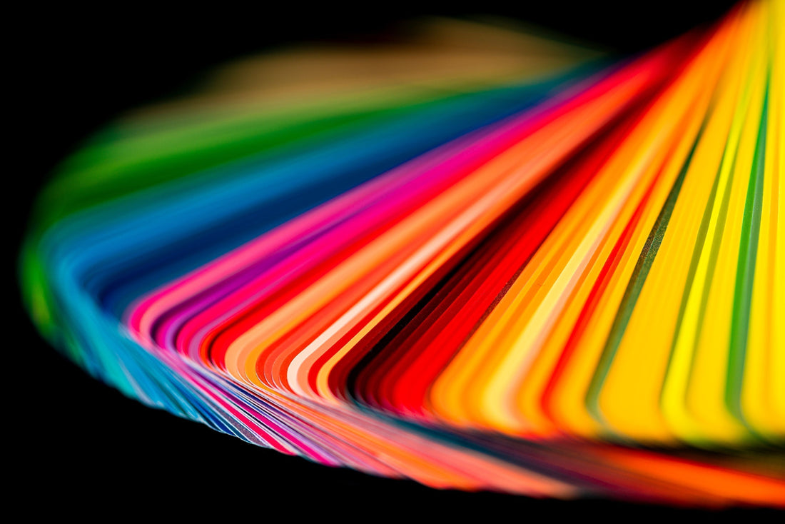 PANTone Deaf: Why Pantone's 2026 Colour of the Year Is a Study in Wilful Ignorance