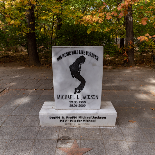 Remember the Time: Why MJ is Still Interstellar